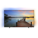 Philips 55OLED76012 139,7 cm (55") 4K Ultra HD Smart TV Wi-Fi Nero, TV OLED Nero, 139,7 cm (55"), 3840 x 2160 Pixel, OLED, Smart TV, Wi-Fi, Nero
