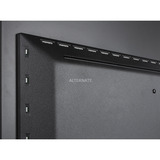 Philips 55OLED76012 139,7 cm (55") 4K Ultra HD Smart TV Wi-Fi Nero, TV OLED Nero, 139,7 cm (55"), 3840 x 2160 Pixel, OLED, Smart TV, Wi-Fi, Nero