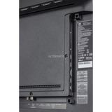 Philips 55OLED76012 139,7 cm (55") 4K Ultra HD Smart TV Wi-Fi Nero, TV OLED Nero, 139,7 cm (55"), 3840 x 2160 Pixel, OLED, Smart TV, Wi-Fi, Nero