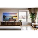 Philips 55OLED76012 139,7 cm (55") 4K Ultra HD Smart TV Wi-Fi Nero, TV OLED Nero, 139,7 cm (55"), 3840 x 2160 Pixel, OLED, Smart TV, Wi-Fi, Nero