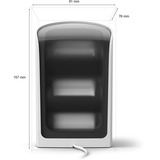 Philips Hue 929004236201, Luce LED bianco