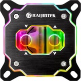 RAIJINTEK FORKIS PRO RBW 