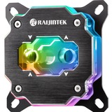 RAIJINTEK FORKIS PRO RBW 