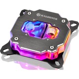 RAIJINTEK FORKIS PRO RBW 