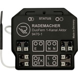Rademacher 35140261 Nero