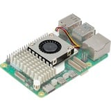 Raspberry Pi Foundation RB-heatsink3, Dispositivi di raffreddamento chipset 