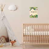 Ravensburger CreArt - Hello New Adventure, Vernice 