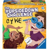 Ravensburger RAV Upside Down Challenge| 20672 7 anno/i