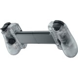 Razer Kishi V3 - Phantom White Edition, Gamepad bianco/trasparente