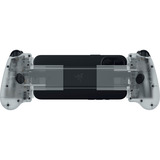 Razer Kishi V3 - Phantom White Edition, Gamepad bianco/trasparente