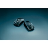 Razer RZ01-04910100-R3M1, Mouse da gioco Nero
