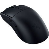 Razer RZ01-04910100-R3M1, Mouse da gioco Nero