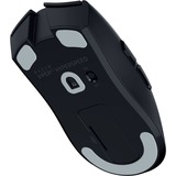 Razer RZ01-04910100-R3M1, Mouse da gioco Nero