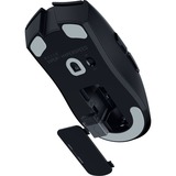 Razer RZ01-04910100-R3M1, Mouse da gioco Nero