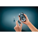 Razer RZ01-04910100-R3M1, Mouse da gioco Nero