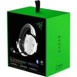 Razer RZ04-04530200-R3M1, Cuffia da gioco bianco
