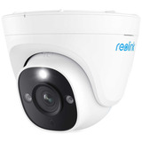 Reolink NVS8-12MD4, set 