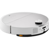 Roborock Saros 10 0,27 L Bianco, Aspirazione robot bianco, Combi, Bianco, Rotondo, Sacchetto per la polvere, 0,27 L, 64 dB