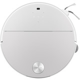 Roborock Saros 10 0,27 L Bianco, Aspirazione robot bianco, Combi, Bianco, Rotondo, Sacchetto per la polvere, 0,27 L, 64 dB