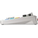 Rode Microphones RØDECaster Duo, Miscelatore bianco