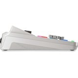 Rode Microphones RØDECaster Duo, Miscelatore bianco