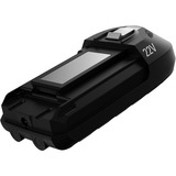 Rowenta BATTERIA VERSATILE DA 22 V PER X-FORCE FLEX 8.60 Nero, Aspirapolvere portatile, Batteria, Nero, Ioni di Litio, 22 V, 0,35 h