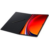 SAMSUNG EF-BX910PBEGWW, Custodia per tablet Nero