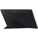 SAMSUNG EF-BX910PBEGWW, Custodia per tablet Nero