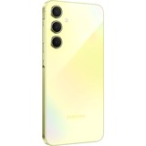 SAMSUNG Galaxy A55 5G giallo