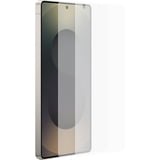SAMSUNG Galaxy S25 Ultra Anti-reflecting Film, Pellicola protettiva trasparente, Samsung, Galaxy S25 Ultra, Antipolvere, Trasparente, 1 pz