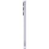 SAMSUNG SM-A166, Handy grigio chiaro