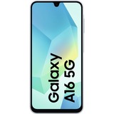 SAMSUNG SM-A166, Handy grigio chiaro