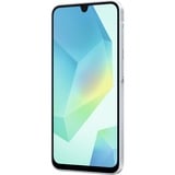 SAMSUNG SM-A166, Handy grigio chiaro