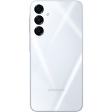 SAMSUNG SM-A166, Handy grigio chiaro