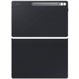 SAMSUNG Smart Book Cover, Custodia per tablet Nero, Cover, Samsung, Galaxy Tab S9 Ultra, 37,1 cm (14.6"), 548 g