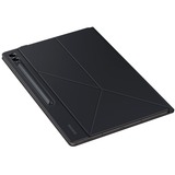SAMSUNG Smart Book Cover, Custodia per tablet Nero, Cover, Samsung, Galaxy Tab S9 Ultra, 37,1 cm (14.6"), 548 g