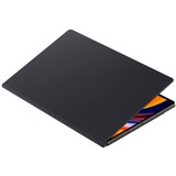 SAMSUNG Smart Book Cover, Custodia per tablet Nero, Cover, Samsung, Galaxy Tab S9 Ultra, 37,1 cm (14.6"), 548 g