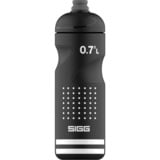 SIGG 6006.00, Bottiglia di acqua Nero
