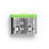 SMARTKEEPER ESSENTIAL USB-C Port Lock (CL04) + Lock Key Mini (U04), Serratura da infilare 