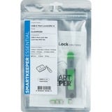 SMARTKEEPER SLSART-0107, Serratura da infilare 
