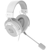 SPC Gear Viro Plus bianco