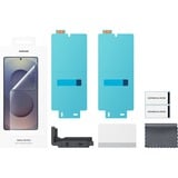 Samsung Galaxy S25 Ultra Anti-reflecting Film, Pellicola protettiva trasparente, Samsung, Galaxy S25 Ultra, Antipolvere, Trasparente, 1 pz