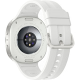 Samsung Galaxy Watch9, Smartwatch bianco