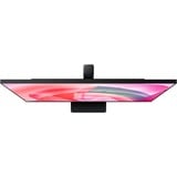 Samsung Monitor HRM ViewFinity S7 - S70D da 27'' UHD Flat, Monitor LED Nero, 68,6 cm (27"), 3840 x 2160 Pixel, 4K Ultra HD, LCD, 5 ms, Nero