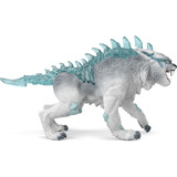 Schleich Eldrador Creatures Lince di Ghiaccio, Gioco figura 