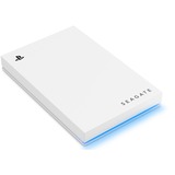 Seagate STLV5000200 bianco