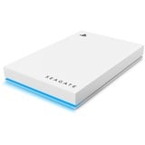 Seagate STLV5000200, Hard-disk bianco