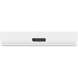 Seagate STLV5000200, Hard-disk bianco