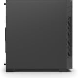 Sharkoon S25-V2, Chassis Tower Nero