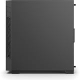 Sharkoon S25-V2, Chassis Tower Nero